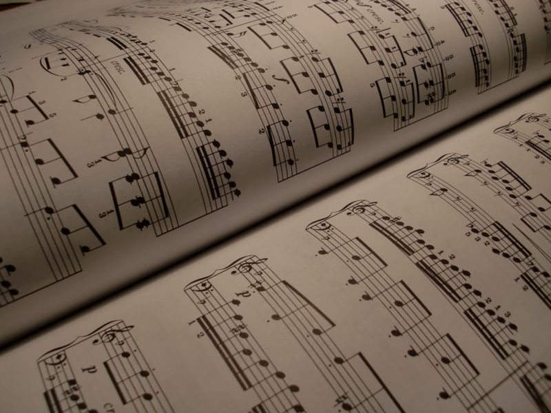 Olika inriktningar för den som vill plugga musik