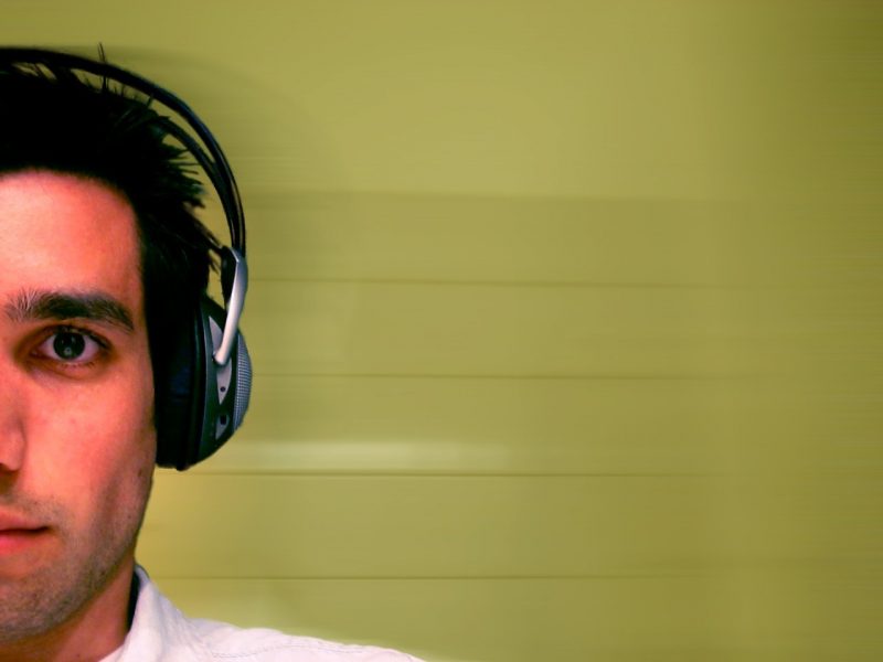 Musik mot stress